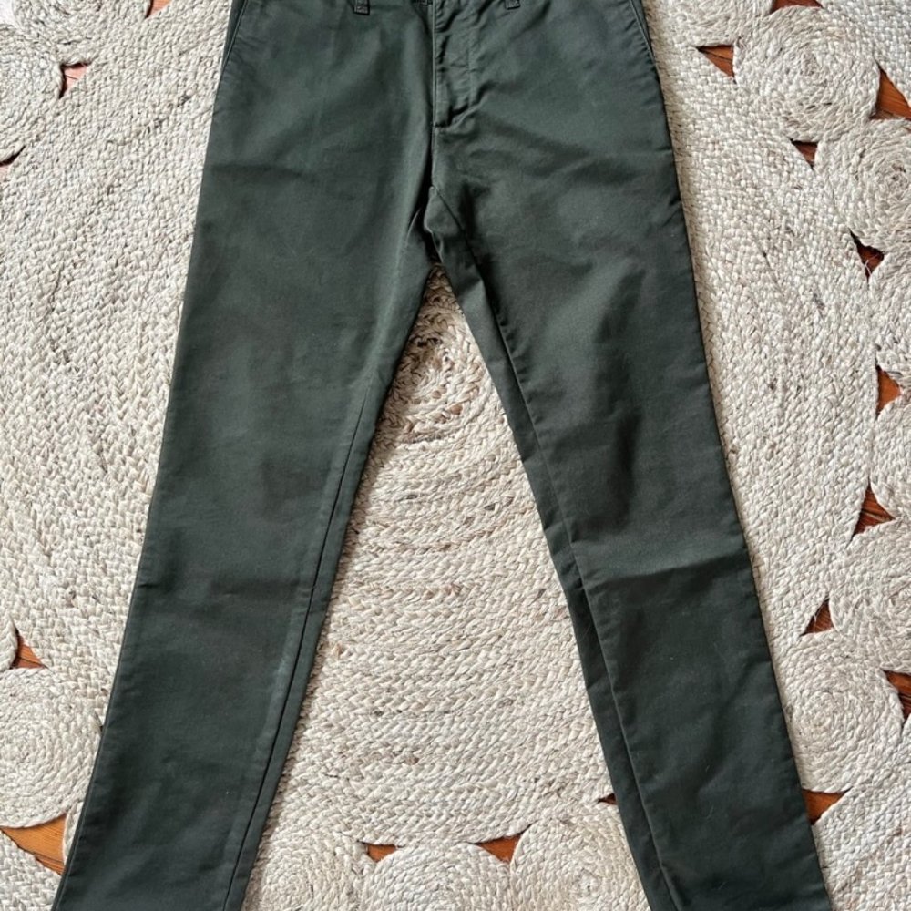 Carhartt WIP Sid Pant | Cypress 32x34